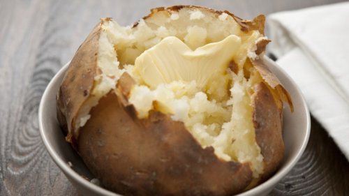 Magazine - Potatoes 