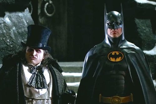 30 Years of "Batman Returns" 