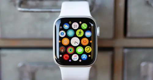 Magazine - Time To Explore Apple Watch