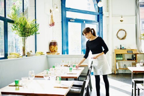 Worauf sich die deutsche Gastronomie jetzt einstellen muss