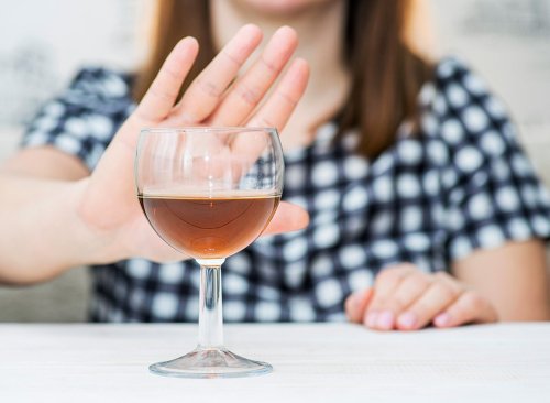 Everything You Need to Know About Giving Up Alcohol