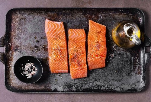 Salmon recipes for every occasion