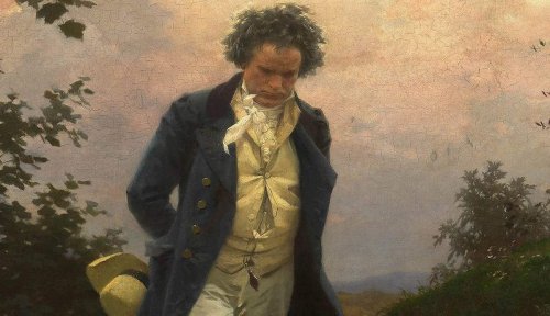 Beethoven: The Composer Who Lost His Hearing and Found Inspiration