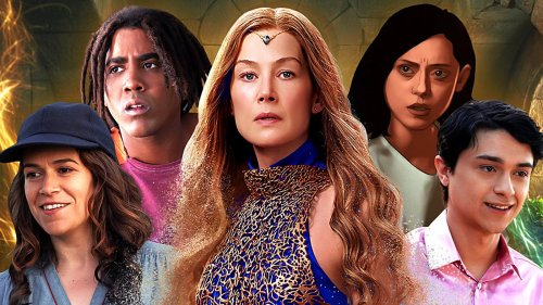15 Most Underrated TV Shows On Prime Video