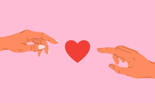 Think you know the key to a healthy relationship? Think again