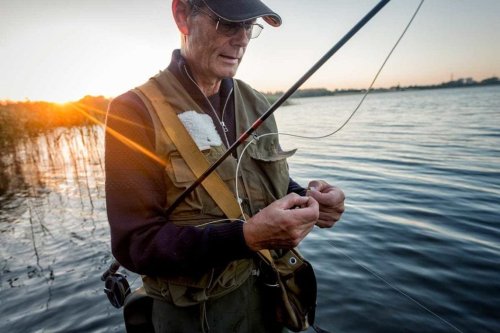 What I Wish I Knew Before I Started Fly Fishing