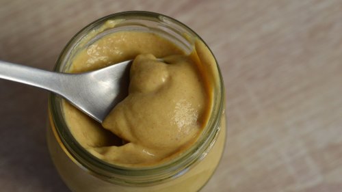What You Should Consider Before Buying Mustard Close To Its Expiration