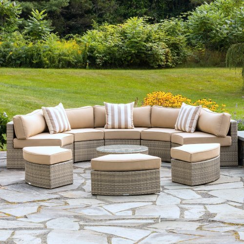 How to Transform Your Outdoor Living Space