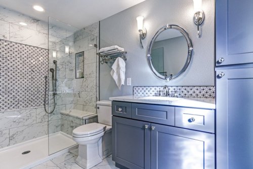 WD-40 hacks to try out in your bathroom