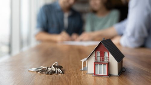 The 5 Most Important Things To Look For When Buying A New Home