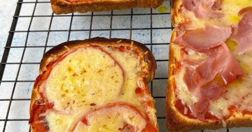 The best 5-minute recipes that are quick and delicious