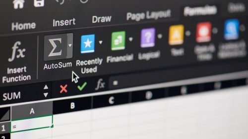 How To Write Excel Formulas With ChatGPT