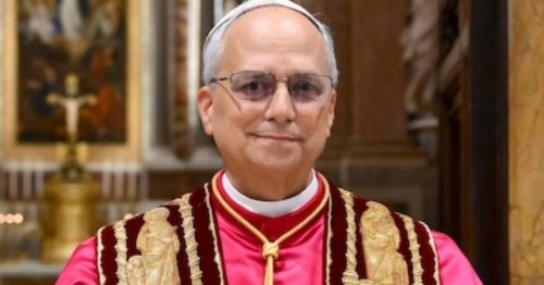 Cosa si dice del nuovo papa