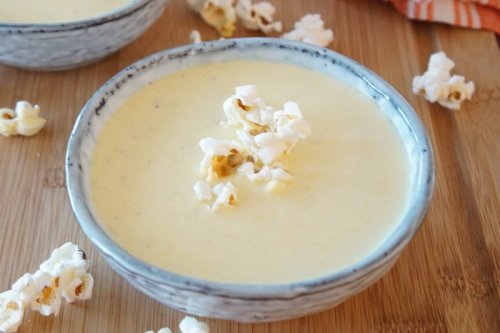 5 Cozy Soups to Share with a Loved One
