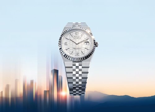 The Best Debuts at Watches and Wonders