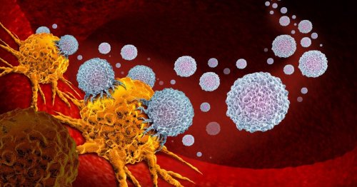 Synthetic protein tweak could lead to universal cancer immunotherapy