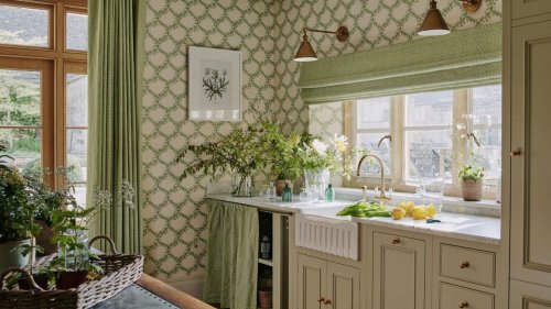 Refresh your home this spring with our top decorating ideas