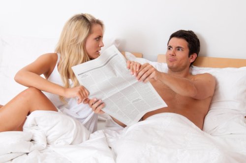 Why sex will actually save your life