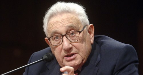 Capire Henry Kissinger