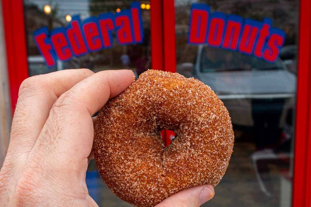 31 Best Donuts in America (2021)