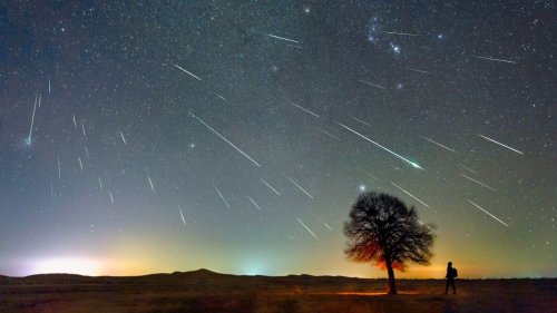 Astrotourism Gems: Roadmaps to Awesome Summer Skywatching