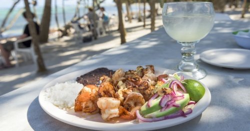 These Restaurants In Tulum Are Worth An Entire Vacation Trip