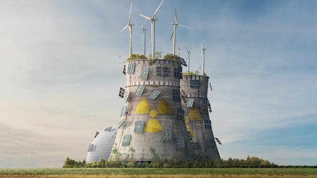 Diese Folgen hat Deutschlands Sonderweg in der Energiepolitik