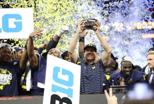 Magazine - Michigan Wolverines College Football, College Basketball and Recruiting on 247Sports