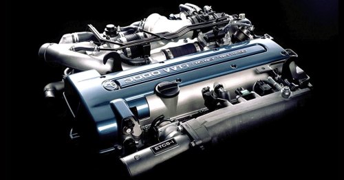 10 Inline-Six Engines With Bulletproof Reliability