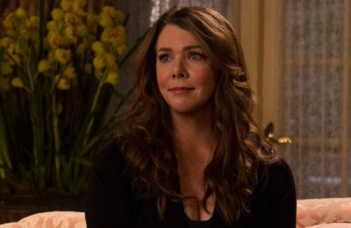 We're sold on Lauren Graham's idea for a 'Gilmore Girls' comeback