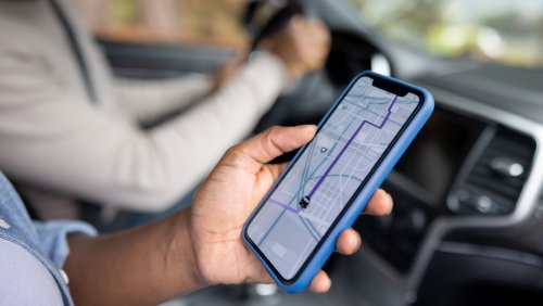 What To Know Before Using Ride-Share Apps Abroad