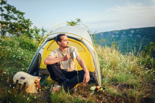 12 camping mistakes you're probably making