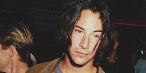 One Fan Who Dated Him Says This Is What Keanu Reeves Is Really Like In Person