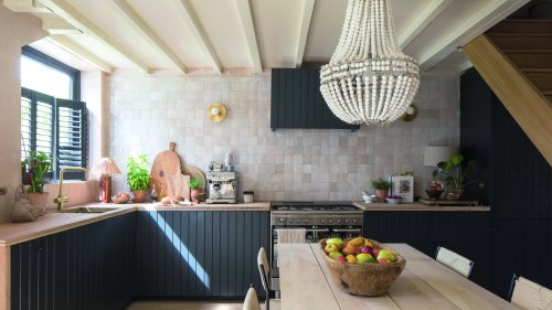 Ideal Home Decor: The Lighting Edition