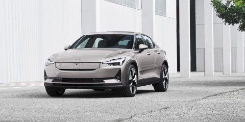 The best electric cars for 2024 and 2025