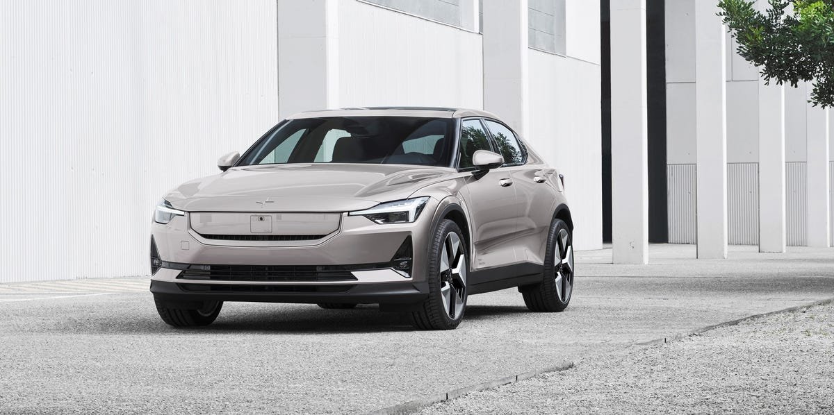 The best electric cars on the market today Flipboard