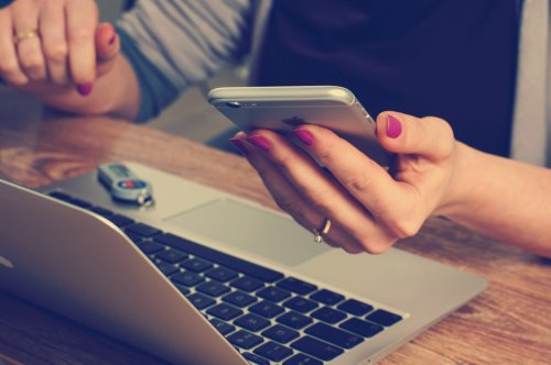 Best Apps for Organization