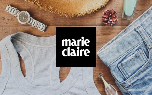 Marie Claire donne de la voix sur Flipboard - About Flipboard