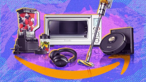 350+ Best Deals From the Amazon Big Spring Sale, Selected by Our Experts