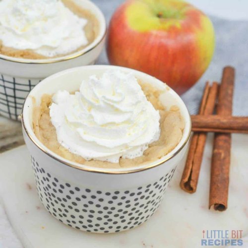 Warning: These 10 Mug Cakes Are Highly Addictive