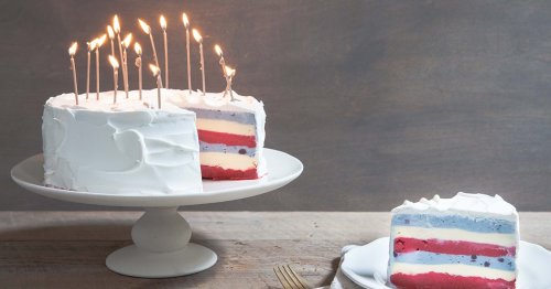 Red, White and Blueberry: The Best Desserts for the Fourth of July