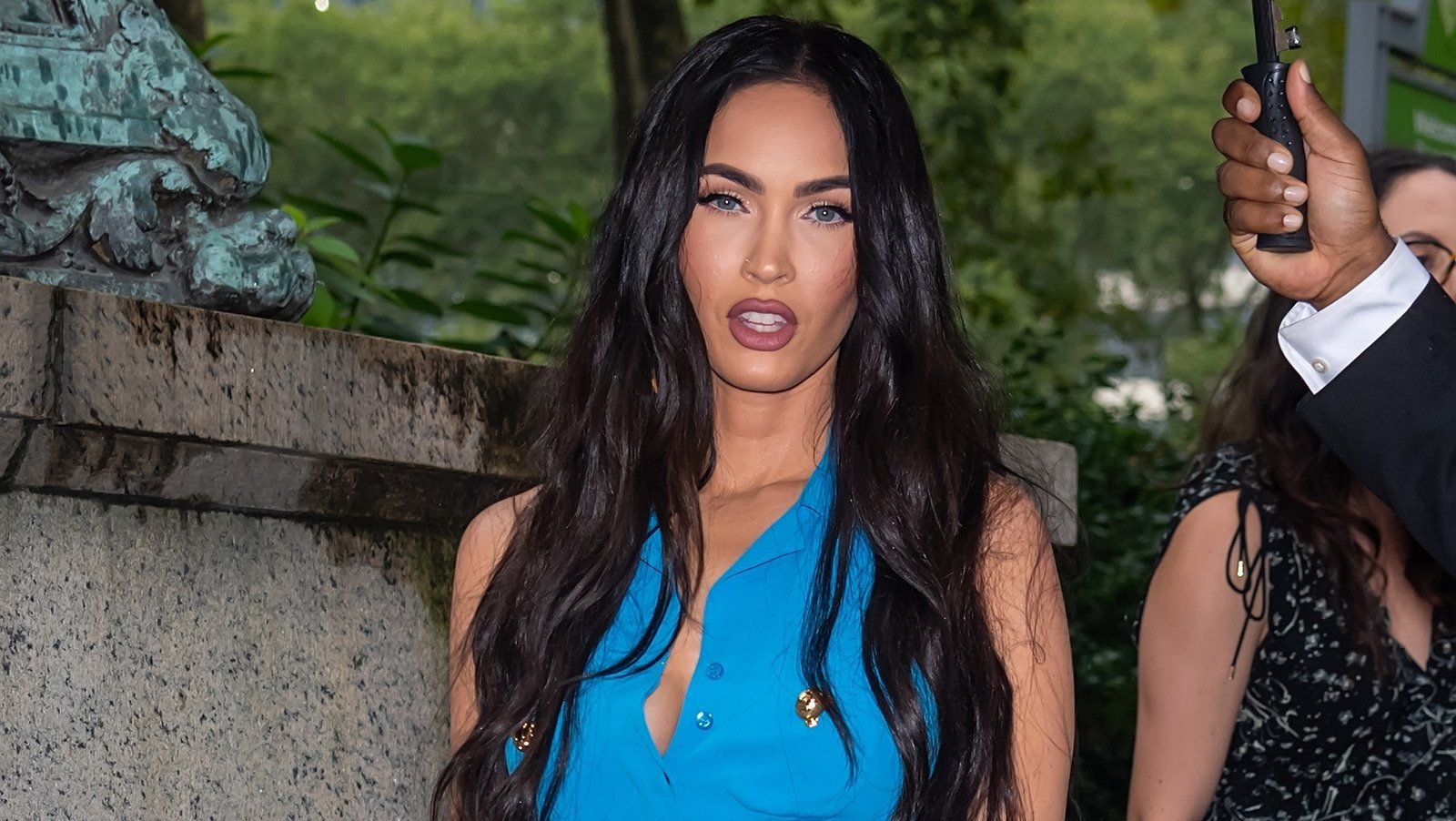Megan Fox's Best And Worst Style And Beauty Moments