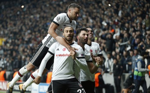 Süper Lig 2018-2019 sezonu başlıyor! - About Flipboard