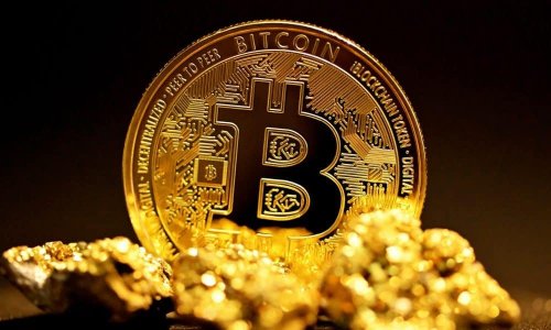 Why is Bitcoin rallying?