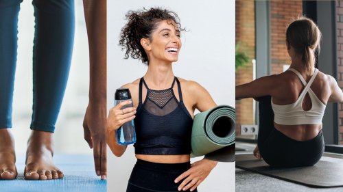 The common Pilates mistakes that instructors see daily (plus how to avoid them)