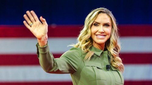 Lara Trump Transformation Has People Talking