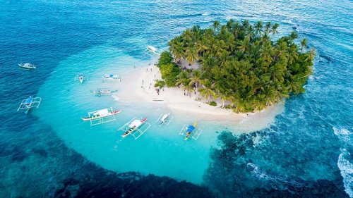 15 Insanely Cheap Tropical Vacations Where You Can Enjoy Paradise for Pennies