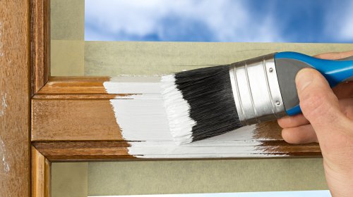 5 Best Tips For Painting Trim