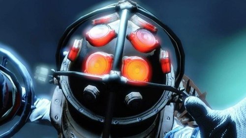 BioShock Proves It's More Than A Game Or Netflix Movie