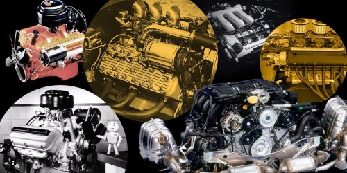 Saying goodbye to these iconic engines as we embrace the all-electric era